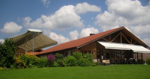 Benefizwochenende mit Golfturnier für die Christiane Herzog Stiftung