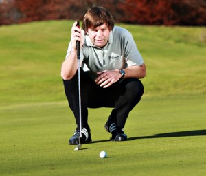 Top 3 der Golf-Fehler, welche jeder Spieler macht – Interview mit Tour-Coach Felix Lubenau