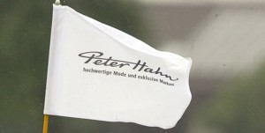Die Charity-Profis: Mode Versandhaus Peter Hahn meets die Eagles-Familie zum 4. Golf Cup