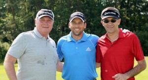 TaylorMade-adidas Golf lud zum exklusiven Pro-Am Turnier nach Herzogenaurach