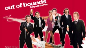 ‚Out of Bounds‘-Turnier & Party läutet die BMW International Open Woche in München ein