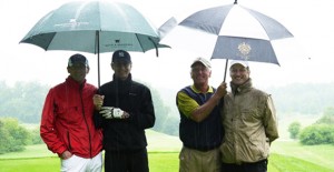 Erste CEO Golfers World Challenge mit acht deutschen Golfern in Florida