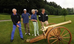 Top 10 der Charity Events: Clean Winners 2010 mit Rekordteilnahme und Rekord-Spendensumme