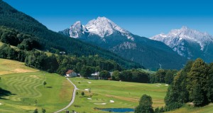 Golf & Genuss: Legendärer Gourmet-Gipfel im InterContinental Berchtesgaden Resort