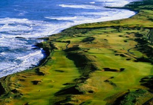 Golf-Ritterschlag von St. Andrews: Kingsbarns Golf Links im ‚Kingdom of Five‘