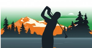 Pflicht-Golf-Termin: 5 Tage, 5 Golfplätze bei der Rosenheimer Golfwoche