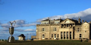 The Open Championship 2010: Fulminanter Sieg von Oosthuizen, Kaymer geteilter 7., Woods geteilter 23.