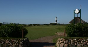 Deutschlands großartigste Golf-Insel: SYLT ruft!
