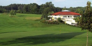 München spielt Golf geht in die 6. Turnierrunde: 31. Juli Abschlag in Pfaffing