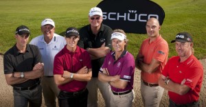 Bestbesetztes Einladungsturnier Deutschlands: Montgomerie gewinnt die 2. Schüco Open