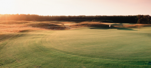Team-Europameisterschaft der Senioren auf dem Arnold-Palmer-Course