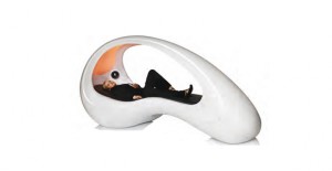 Exklusives Zelltraining im Golfclub München Eichenried: Mehr Energie dank Höhenluft-Training