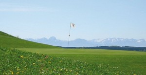 Nächste Station der neuen Turnierserie ‚München spielt Golf‘: Golfplatz Ebersberg