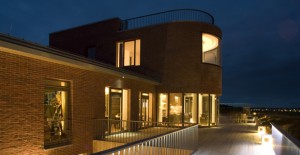 Exklusives Zwei-Tages-Golf-Event: 1. Budersand – Sansibar Charity Trophy