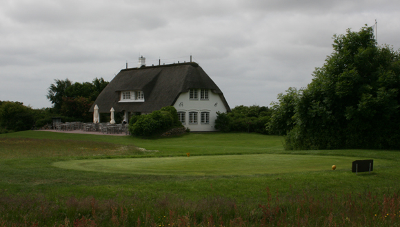 Golf Club Morsum 