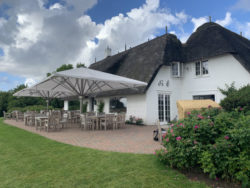 Der elitärste Golfplatz Deutschland: Morsum auf Sylt