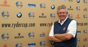 Ryder Cup Team 2010 steht fest: Martin Kaymer als einziger Deutscher dabei