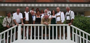 Seniorenländerpokal 2010 ging zum 4. Mal an Bayern