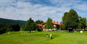 Nächste Golfturnier-Station von München spielt Golf: Margarethenhof Golfclub am Tegernsee