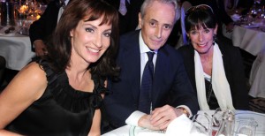 Eagles-Golfer sammeln für Leukämiekranke: 1. José Carreras EAGLES Charity Golf Cup in Leipzig