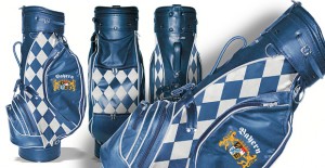 Zu Ehren des Oktoberfestes: Golfen auf bayerisch