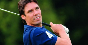 Golf spielen mit Wimbledon-Sieger und passionierten Golfer Michael Stich an der Costa del Sol