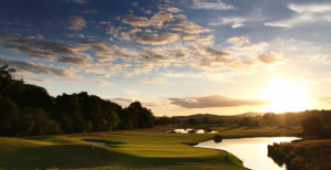 Ryder Cup Golfplatz 2010: Montgomerie veränderte peu a peu den ‚The Twenty Ten‘-Course