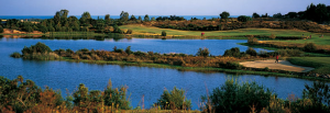 Golf-Kurzreise nach Sardinien: berühmtester Golfplatz der Insel ‚Is Molas‘