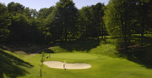Volkswagen Masters 2010: Amateurgolfer messen sich beim Deutschlandfinale