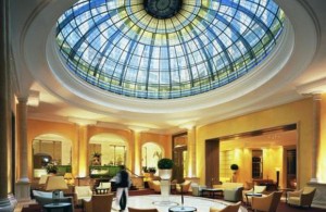 Uhren für Golfer: Munichtime 2010 mit interessanten Neuzugängen