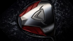 Die neue Driver Generation: Callaway Diablo Octane verspricht mehr Länge