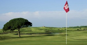 Golfplatz Neueröffnung auf Sizilien: Gary Player designte 18 Löcher für Luxus-Resort Donnafugata