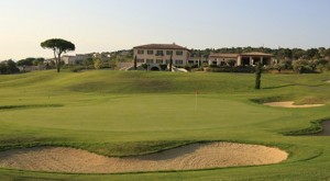 Prestigeträchtigstes Golfevent an der Cote d‘ Azur: Les Drives de Saint Tropez im Gassin Golfclub