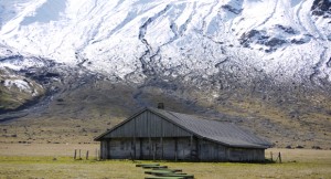 Golf Mountain ist Europas höchstgelegendster Golfplatz: Uriges Golf-Höhentraining