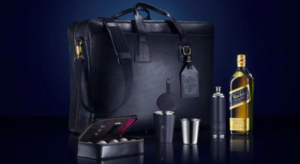 Es weihnachtet bald: Exklusives Xmas-Geschenk für Golf-Traveller