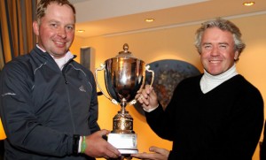 Deutsche Meisterschaft der Golflehrer 2010: Doppelsieg bei den Herren