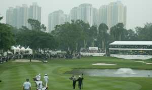 Hong Kong Open 2010: Fakten über das älteste Sportereignis in der Weltmetropole