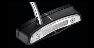 Zwei neue Edel-Putter von Kramski: perfekt als Weihnachtsgeschenk