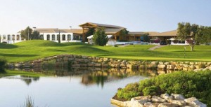 Legendärer Golf-Saison-Abschluss des EAGLES Charity Golf Club in Portugal