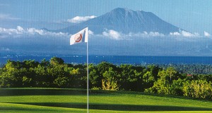 Winter-Reise-Ziele für Golfaholics: Bali und Lombok
