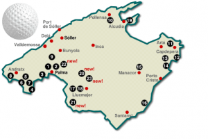 Golf Winterreise: Golf, Shopping, Gourmet und Sonne auf Mallorca