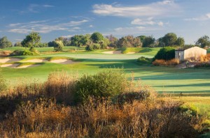 Sizilien erstmals in der European Tour 2011: Donnafugata Golf Resort ist exklusiver Austragungsort