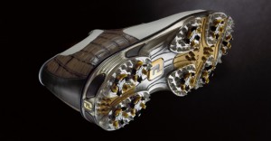 Neue Generation an Golfschuhen: DryJoys Tour von FootJoy