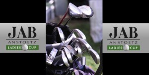 JAB ANSTOETZ Ladies Cup Finale findet 2011 in München statt