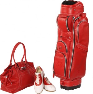 Exklusive Weihnachtsgeschenke für Golfer: Joejo prägt den Stil