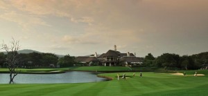 Alfred Dunhill Championship im Leopard Creek Country Club