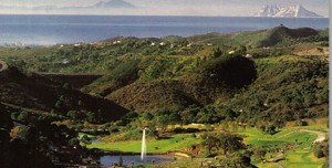 Winterreiseziele für Golfer: Marbella