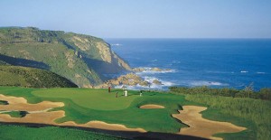 Exklusives Winter-Reise-Ziel für Golfer: Pezula Resort mit Golfplatz in Südafrika