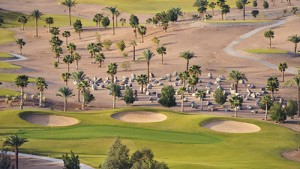 Neues Luxus-Golf-Resort in Ägypten: Club Med Sinai Bay mit GC Taba Heights
