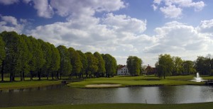 Golf und Land Club Gut Kaden will sich jetzt den Solheim Cup 2015 holen!
